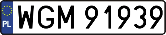 WGM91939