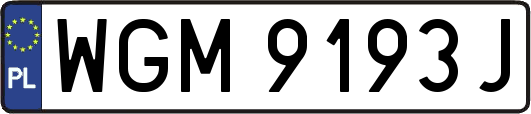 WGM9193J
