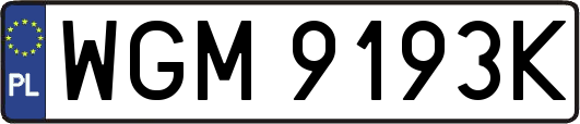 WGM9193K
