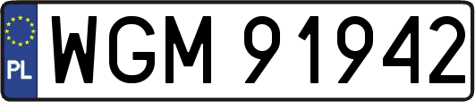 WGM91942