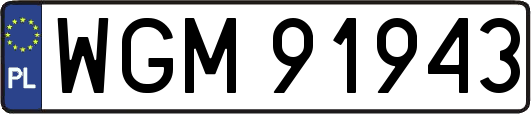 WGM91943