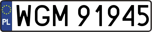 WGM91945