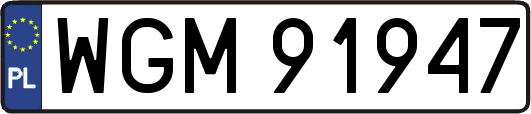 WGM91947