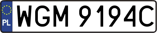 WGM9194C