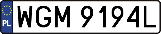 WGM9194L