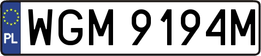 WGM9194M