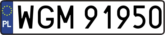 WGM91950