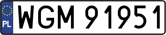 WGM91951