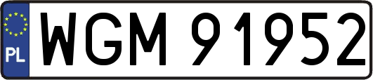 WGM91952