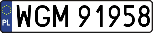 WGM91958