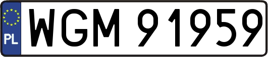 WGM91959