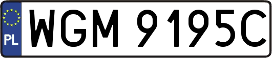 WGM9195C