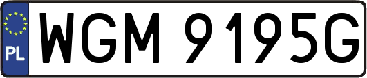 WGM9195G