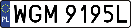WGM9195L