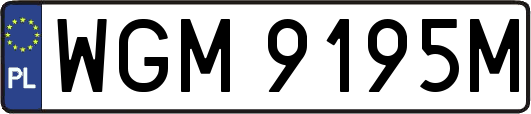 WGM9195M