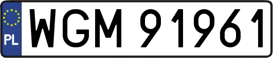 WGM91961