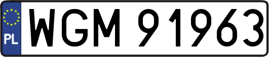 WGM91963