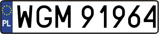 WGM91964