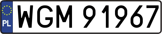 WGM91967