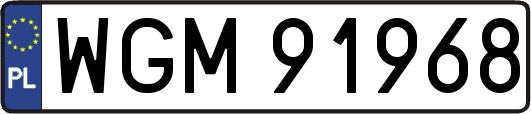 WGM91968