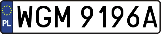 WGM9196A