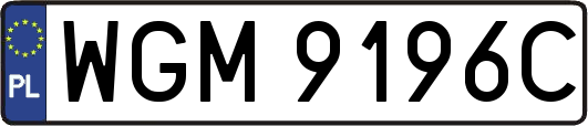 WGM9196C