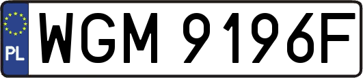 WGM9196F