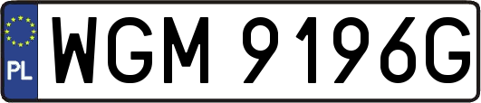 WGM9196G