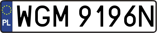 WGM9196N