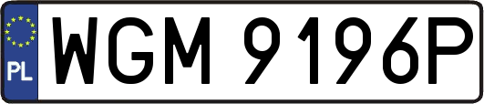WGM9196P