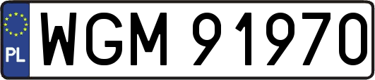 WGM91970