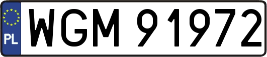 WGM91972