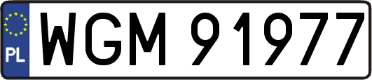 WGM91977