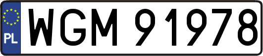 WGM91978