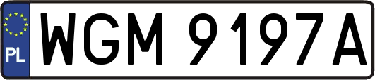 WGM9197A