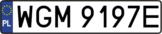 WGM9197E