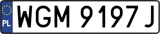 WGM9197J