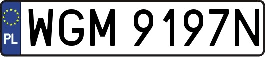 WGM9197N