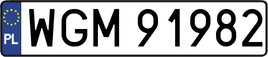 WGM91982