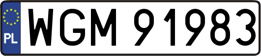 WGM91983