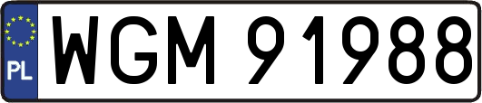 WGM91988