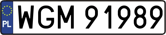 WGM91989