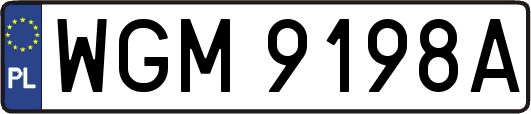 WGM9198A