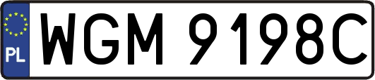 WGM9198C