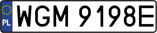 WGM9198E