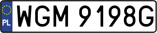 WGM9198G