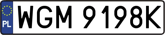 WGM9198K