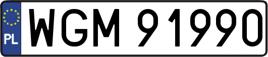 WGM91990