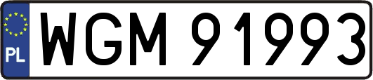 WGM91993