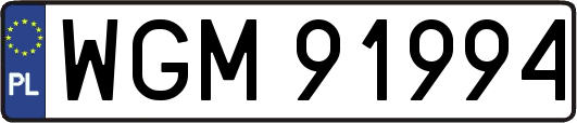 WGM91994